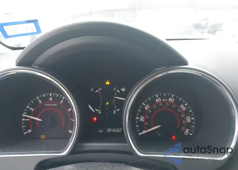 2008 Toyota Highlander Limited from USA, damaged, VIN JTEDS42A782054254